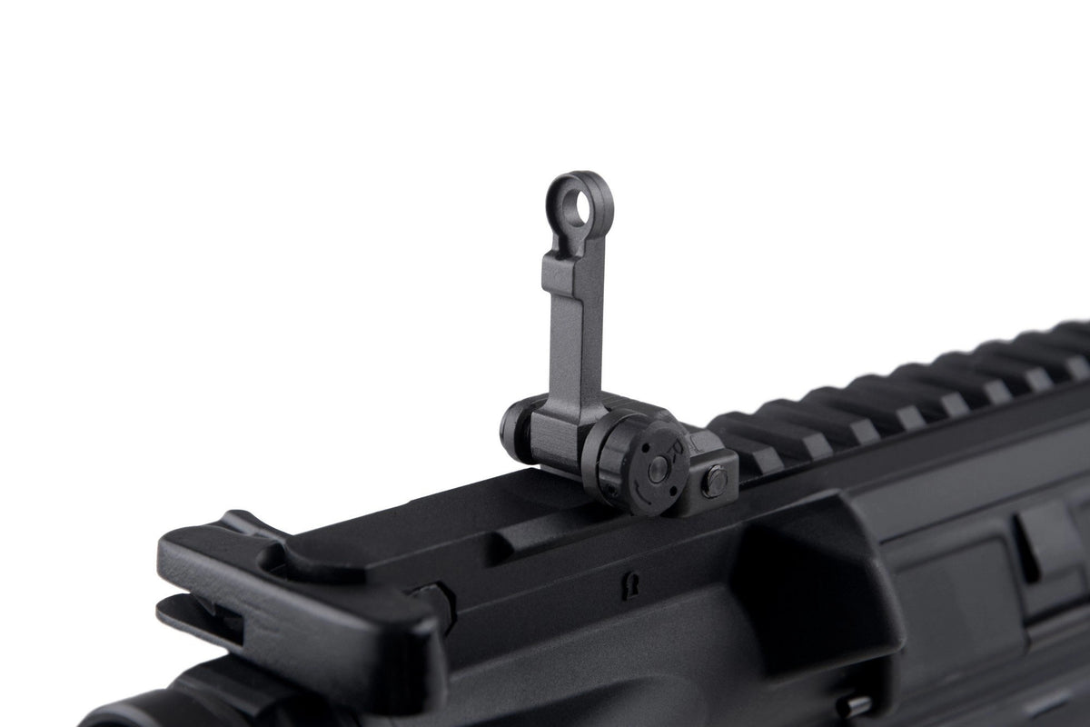 KAC VR635 carbine replica - czarna