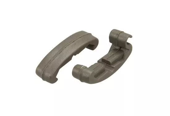 60 x 22mm RIS rail clips – OD