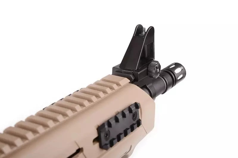 GC16 Assault Rifle Replica MOD0 A1 DST – Tan