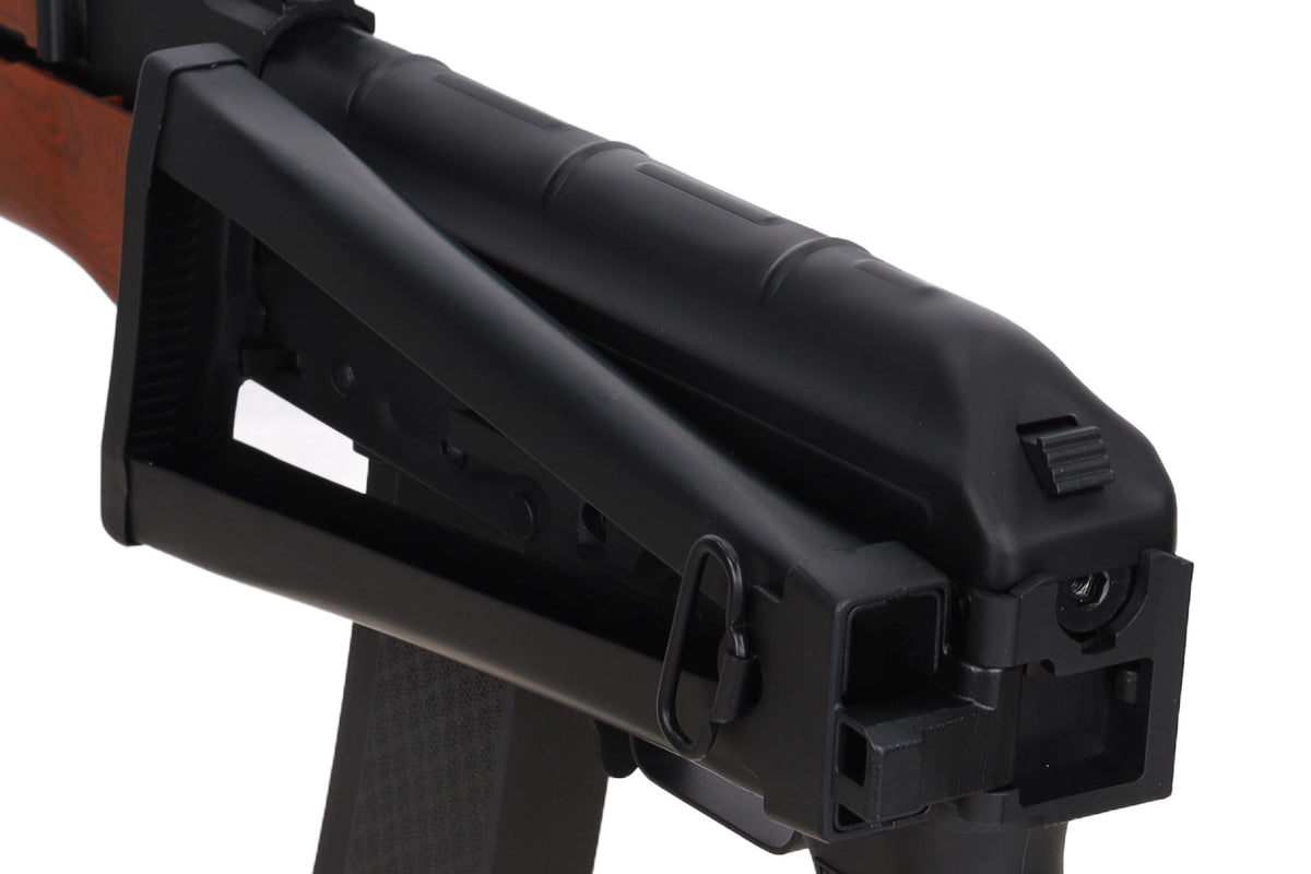 Specna Arms SA-J77 CORE™ Gen.2 HAL ETU™ airsoft Carbine Black