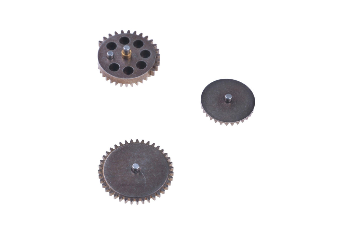 18:1 gear set