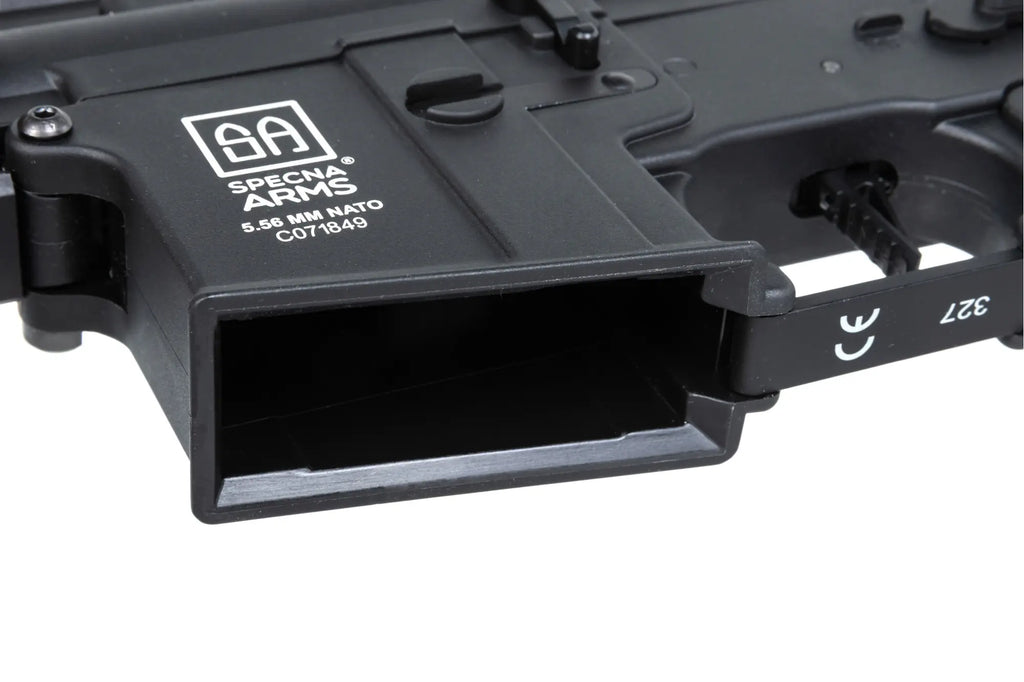 Specna Arms SA-C10 CORE™ Gen.2 HAL ETU™ airsoft Carbine Black