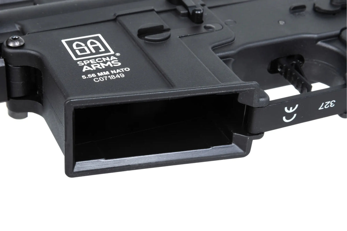 Specna Arms SA-C10 CORE™ Gen.2 HAL ETU™ airsoft Carbine Black