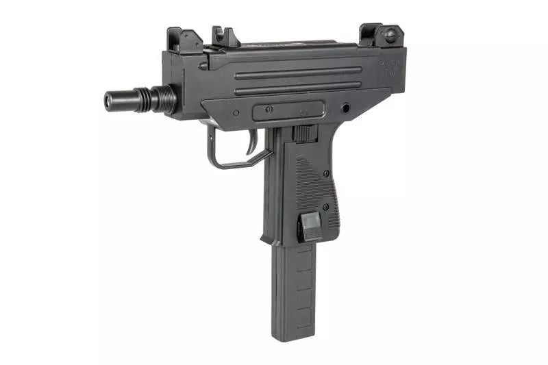 IWI Uzi submachine gun replica