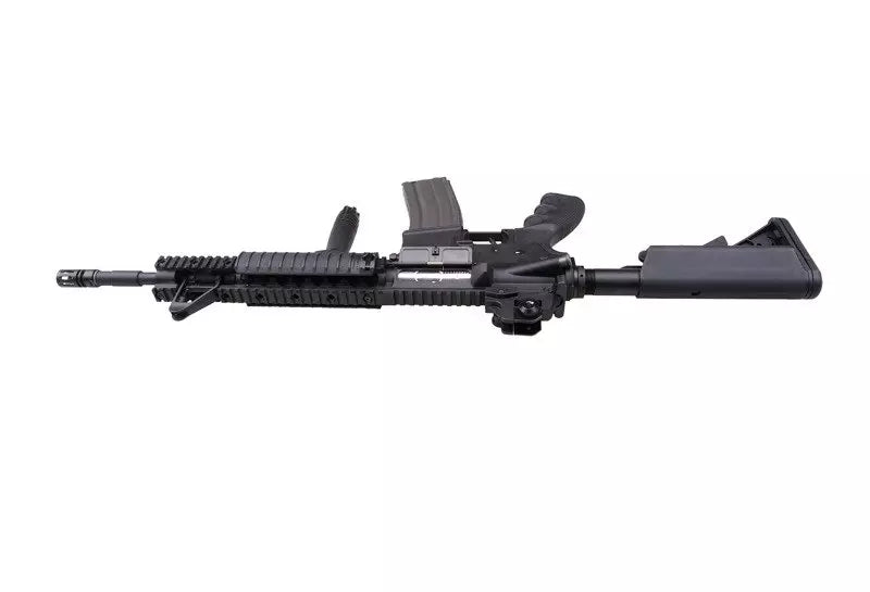 GR15 RAIDER XL assault rifle replica - Pneumatic Blow-Back