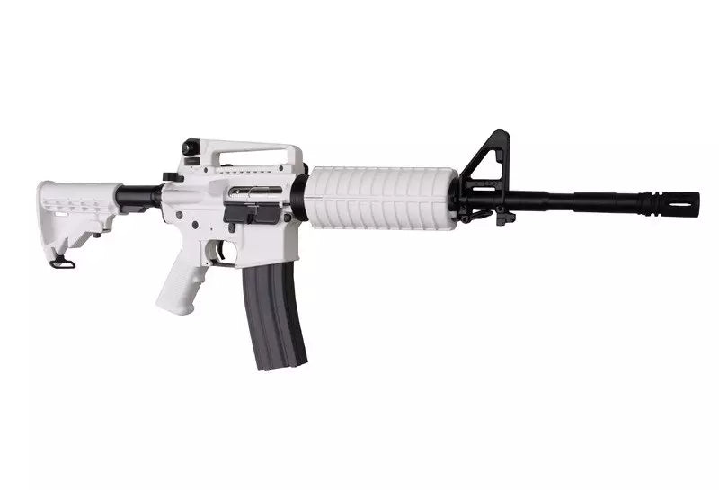 Chione 16 carbine replica- Pneumatic Blow Back