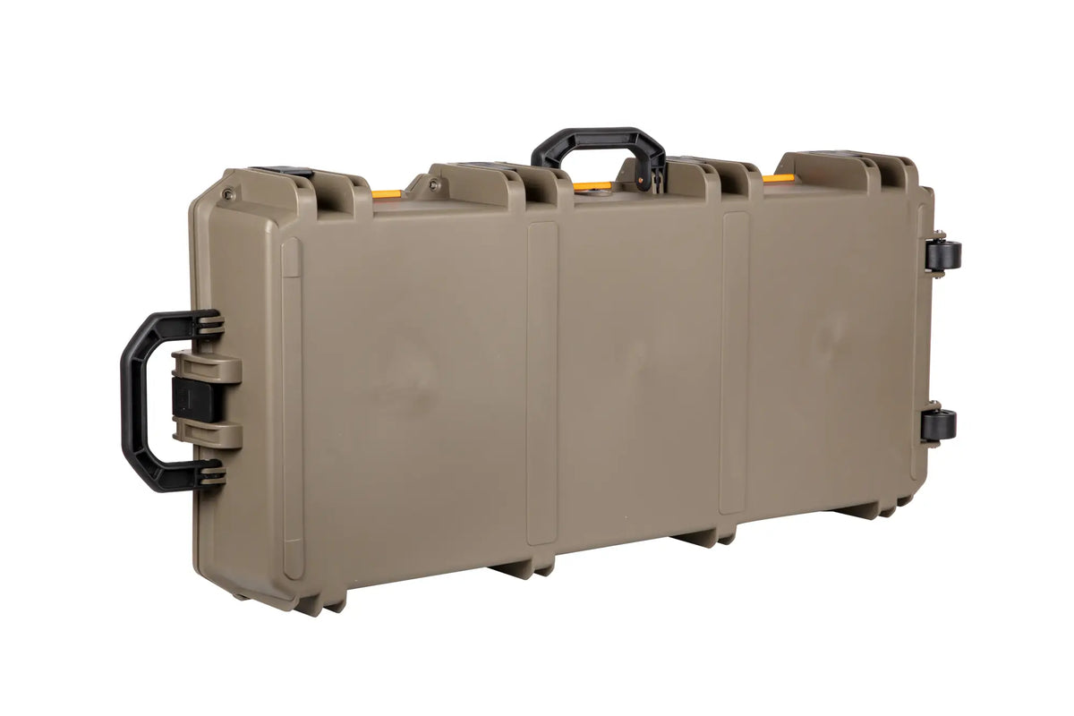 Specna Arms Gun Case V2 - Tan
