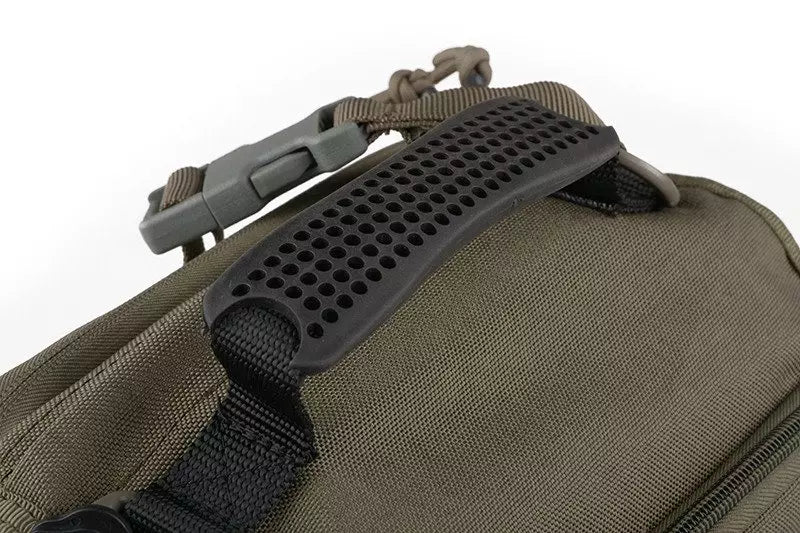 Notebook Tactical Bag - Foliage Green