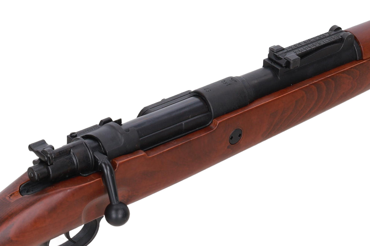Specna Arms Kar98K RETRO Bolt-Action Rifle (Real Wood)