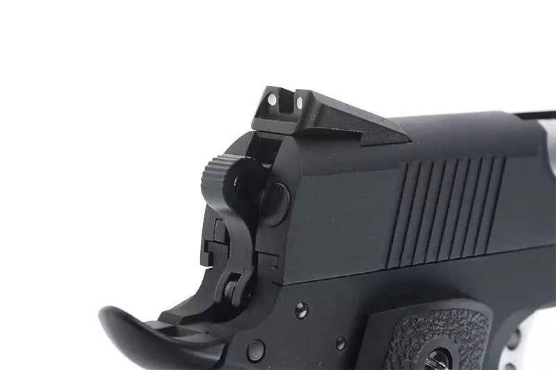 NE1002 Pistol Replica - Black