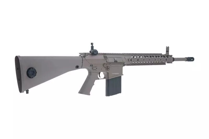 SR25-M110 Sniper Rifle Replica - Tan