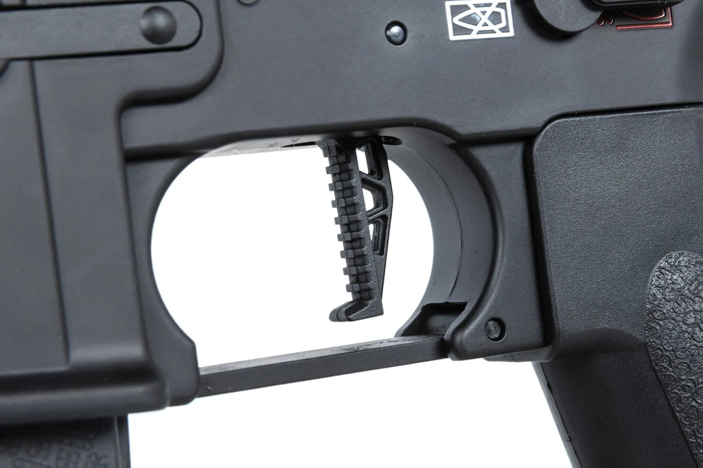 Specna Arms SA-PH23 PRIME™ BLDC™ Aster II ETU airsoft Carbine Black