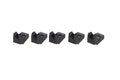 Replacement jaws of 5 ICS magazines for AH-47 Hi-Capa replicas