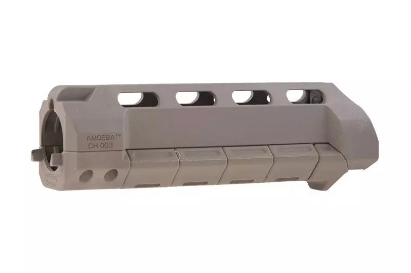 AM-DH-003-DE Handguard for M4/M16 Replicas -Tan