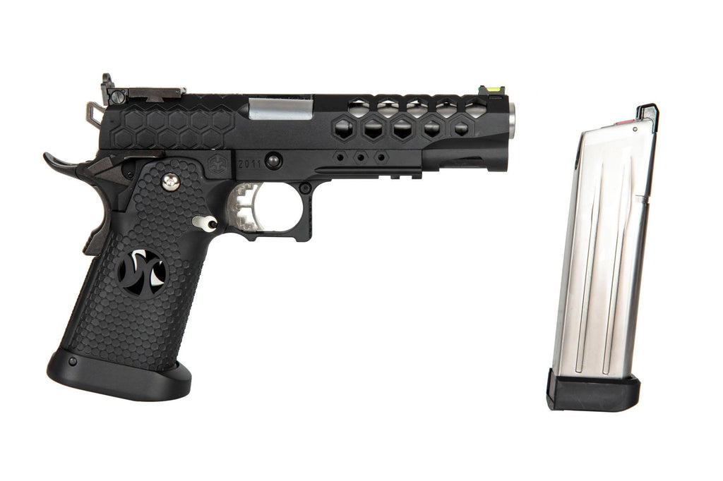 AW-HX2502 pistol replica