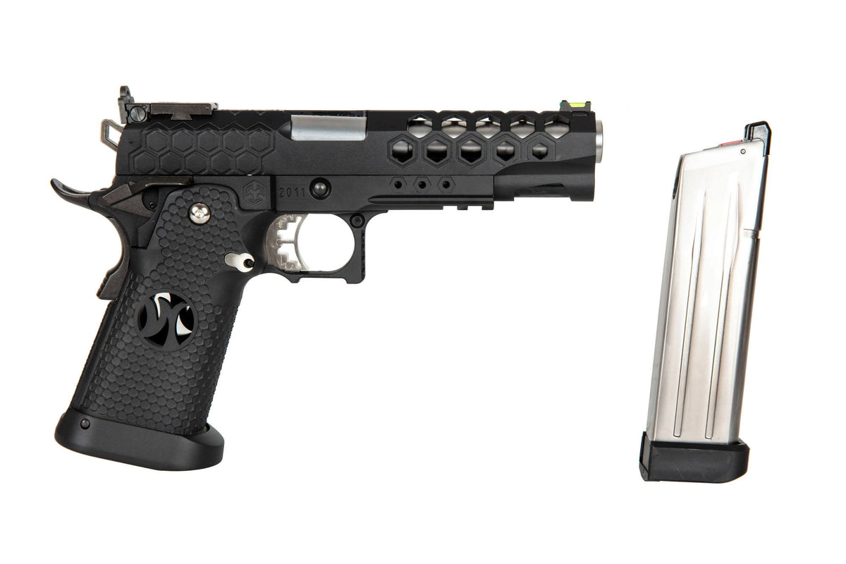 AW-HX2502 pistol replica