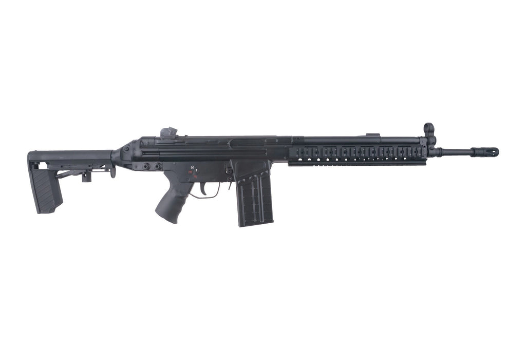LC-3AR Carbine Replica