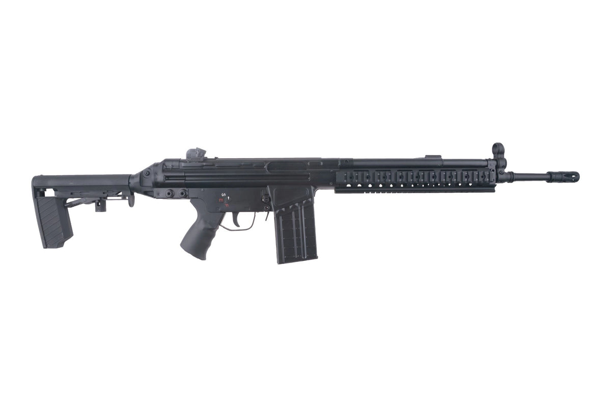 LC-3AR Carbine Replica