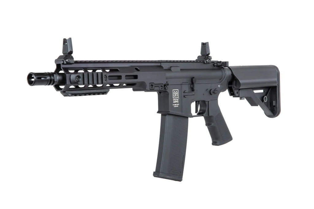 Specna Arms SA-C23 CORE™ HAL™ ETU airsoft Carbine Black