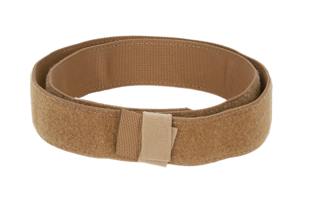Wosport Lightweight Tactical Belt (M) Coyote Brown
