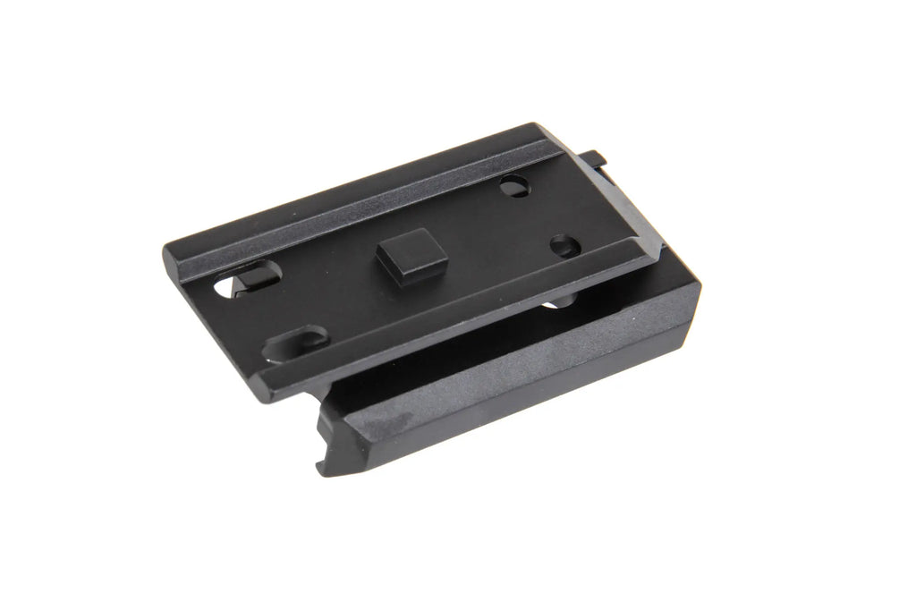 Vector Optics Cantilever Riser 0.5" Profile Picatinny Mount (21mm)