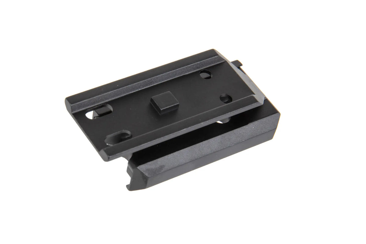Vector Optics Cantilever Riser 0.5" Profile Picatinny Mount (21mm)
