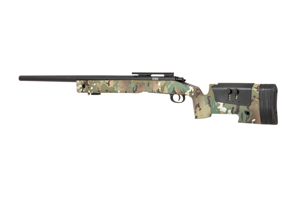 SA-S02 CORE™ Sniper Rifle Replica - MC