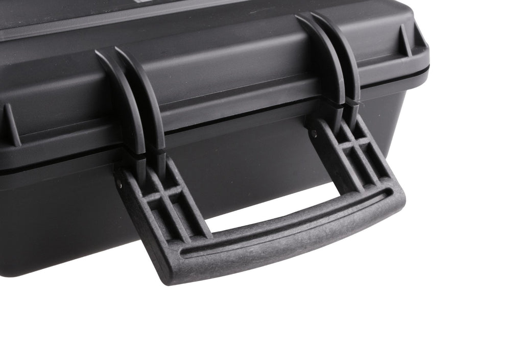 Nuprol PNP Hard Case 110cm - Black