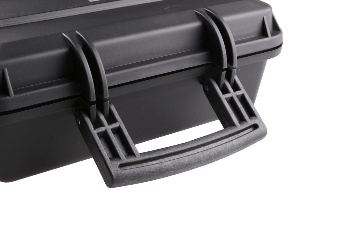 Nuprol PNP Hard Case 110cm - Black