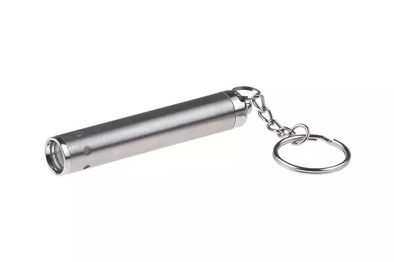 EX 422 Flashlight