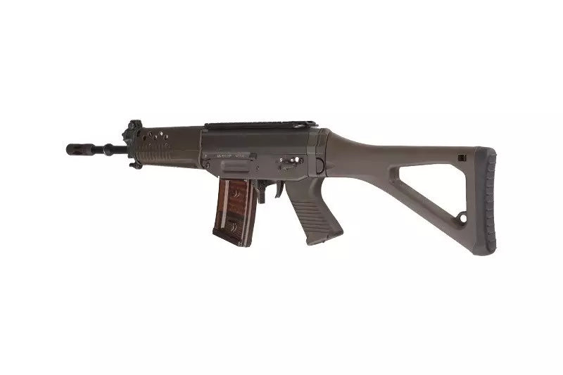 SG-553 Assault Rifle Replica