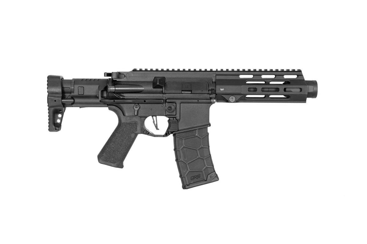 Avalon Calibur II PDW Carbine Replica - black