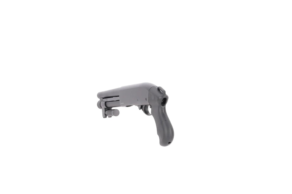 Specna Arms SA-VGS11 VAPOR™ airsoft Rifle Black