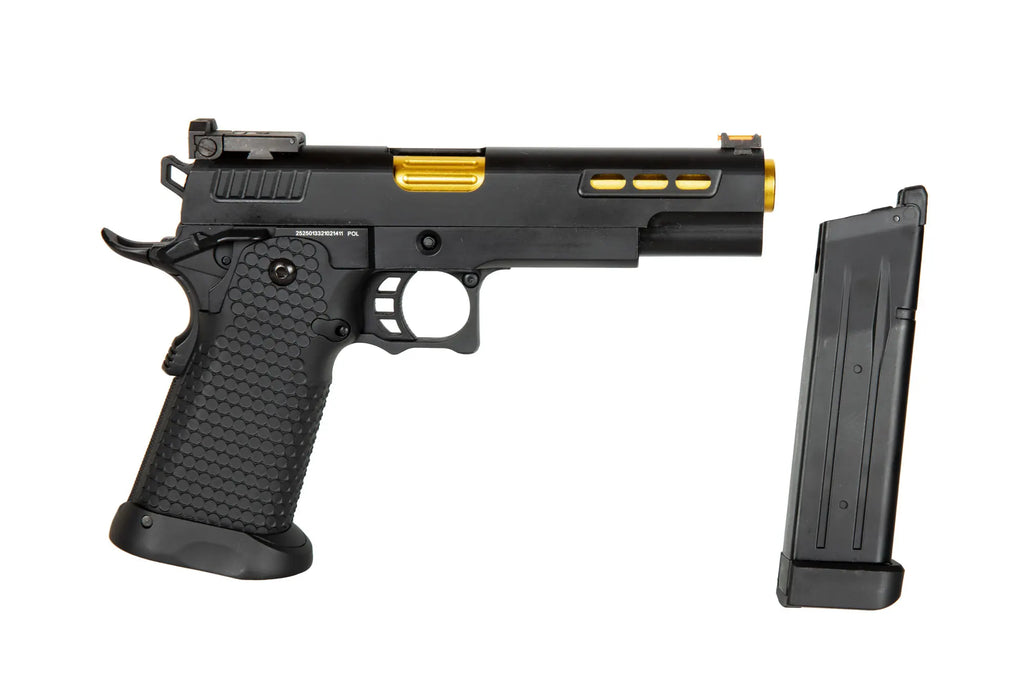 Replica pistol 3332 (OUTLET)