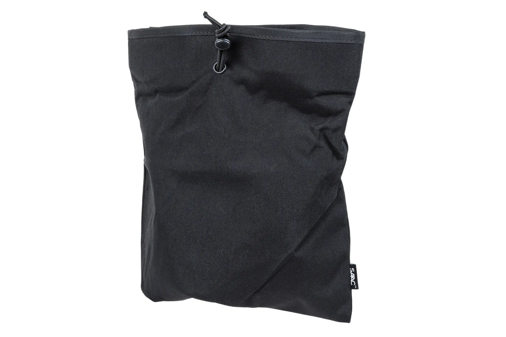 Specna Arms Tactical dump bag Black