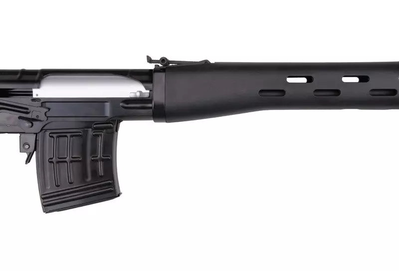 AceVD GBB sniper rifle replica – economy  version