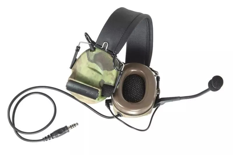 Com II Headset - ATC FG
