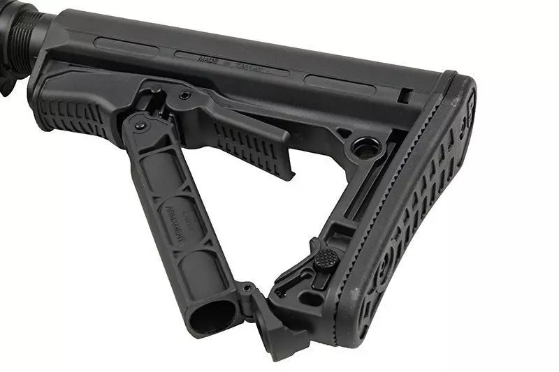 CM16 MOD0 carbine replica - black