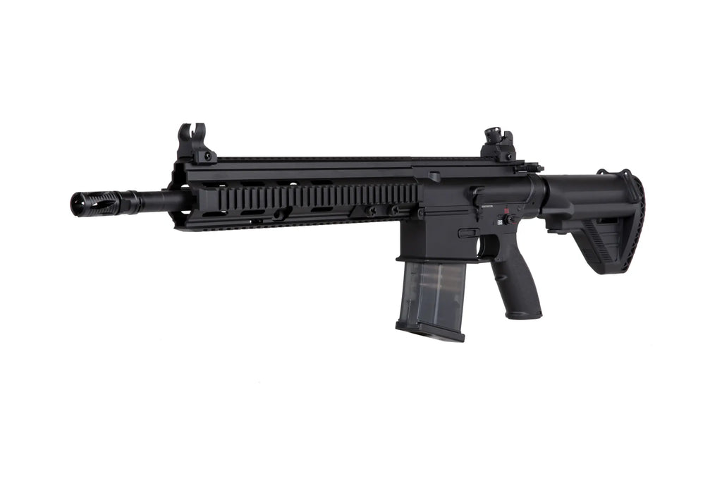 Airsoft Sniper Rifle Golden Eagle E6902M Black