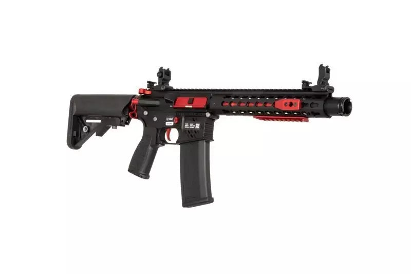 SA-E40 EDGE™ Carbine Replica - Red Edition