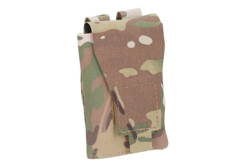 Wosport dump bag with BP-145 MC transport loader