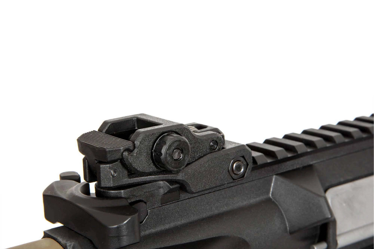 SA-C20 PDW CORE™ X-ASR™ Carbine Replica - Chaos Bronze