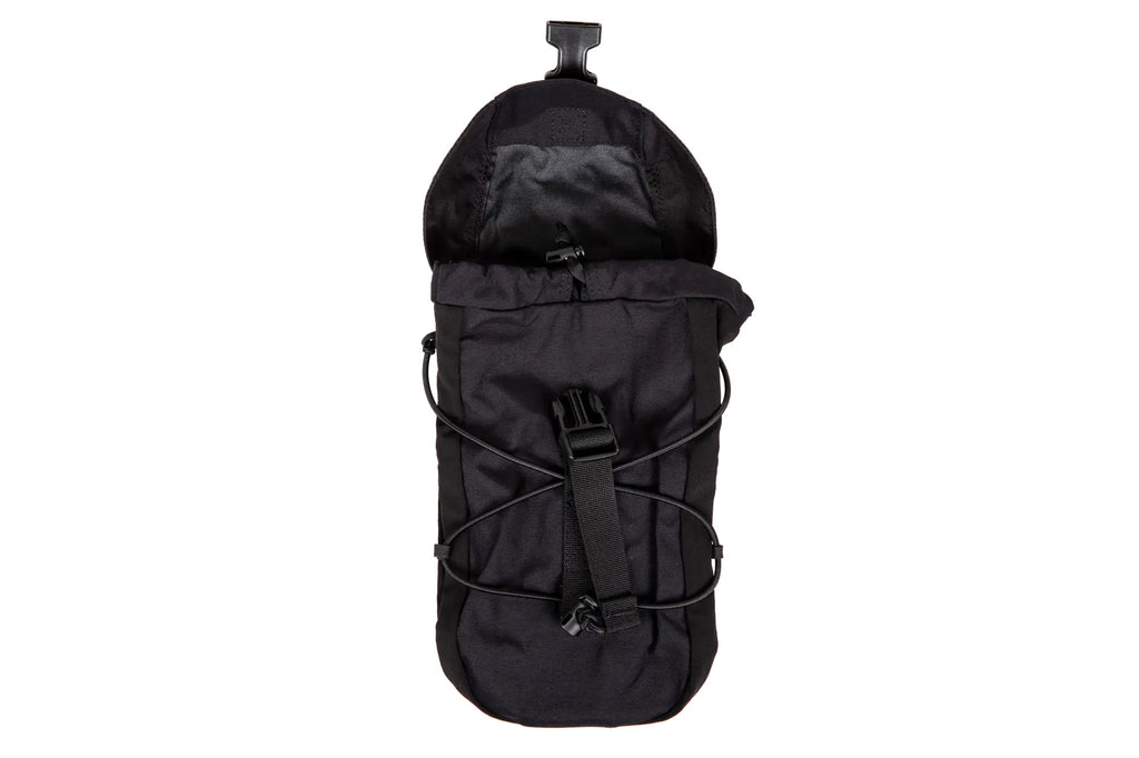 Chelon multifunctional accessory pocket - Black