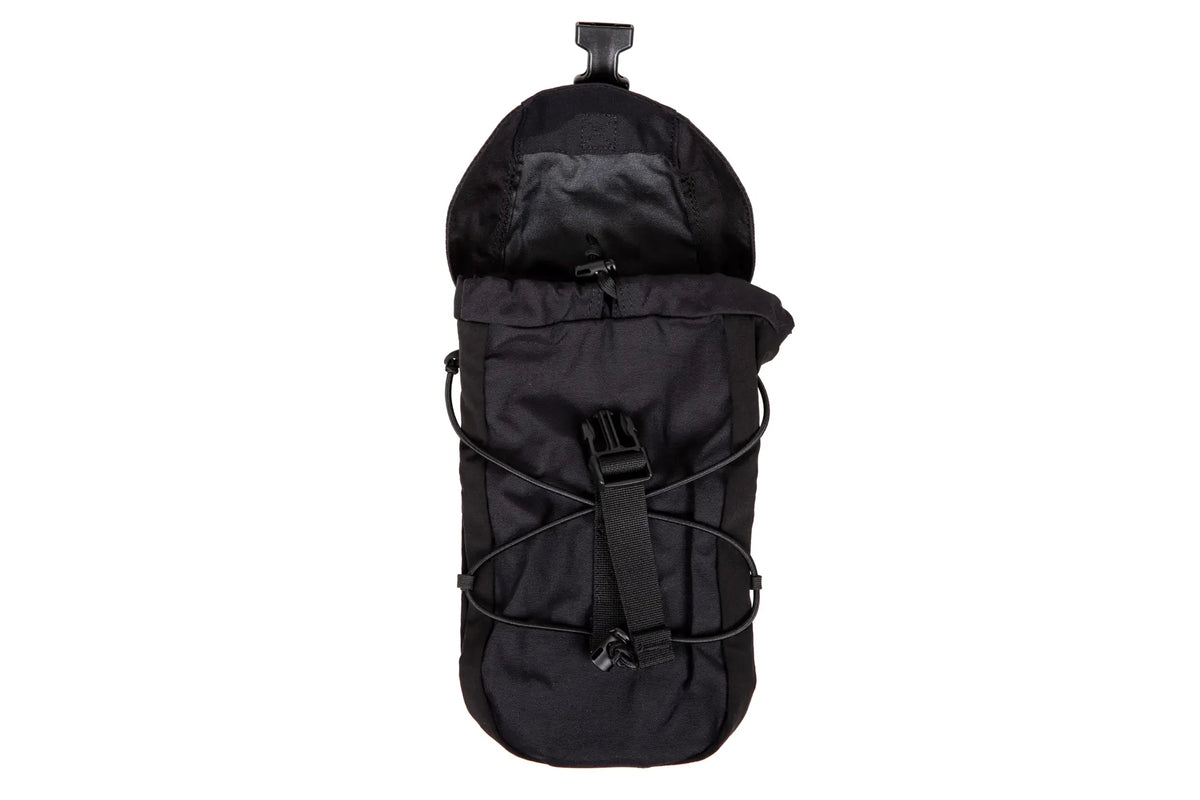 Chelon multifunctional accessory pocket - Black