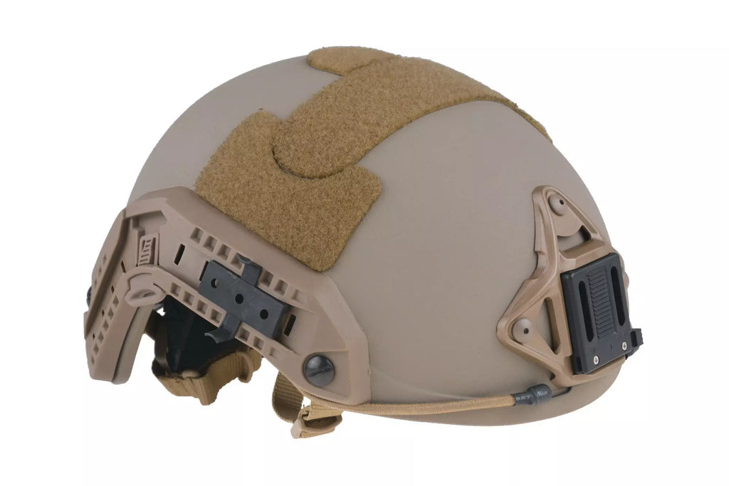Maritime Helmet Replica Heavy Version - Dark Earth