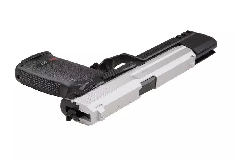 Heckler & Koch USP spring-action pistol replica