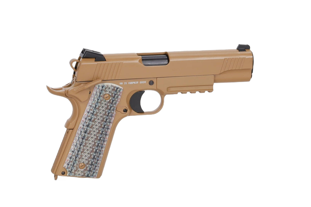 Replica pistol m1911 CQBP (839)