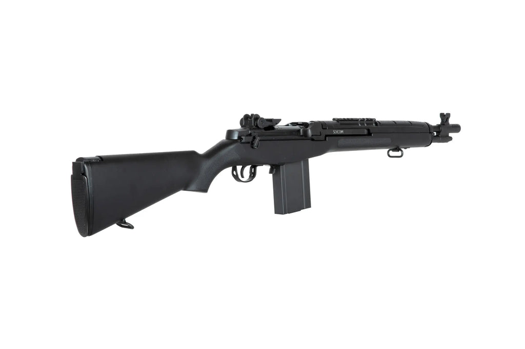 M14 SOCOM Carbine Replica
