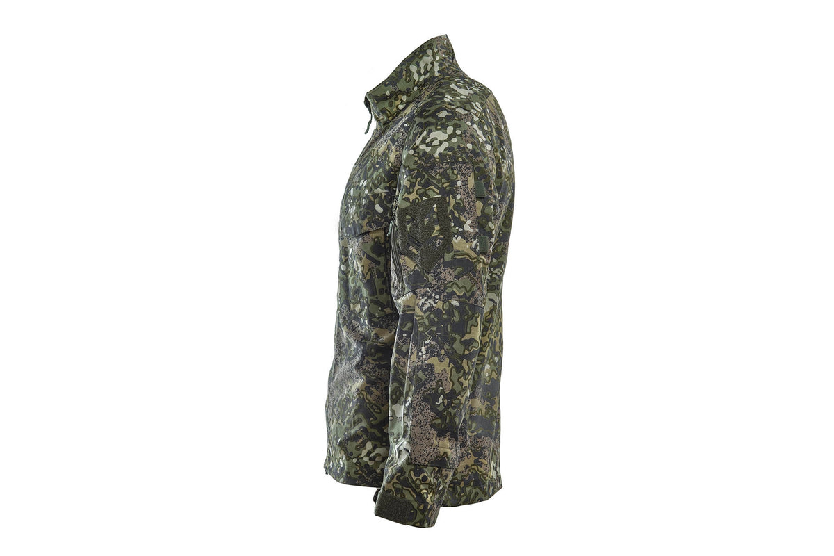 Uniform Combat Jacket CJ-01 -MAPA®.