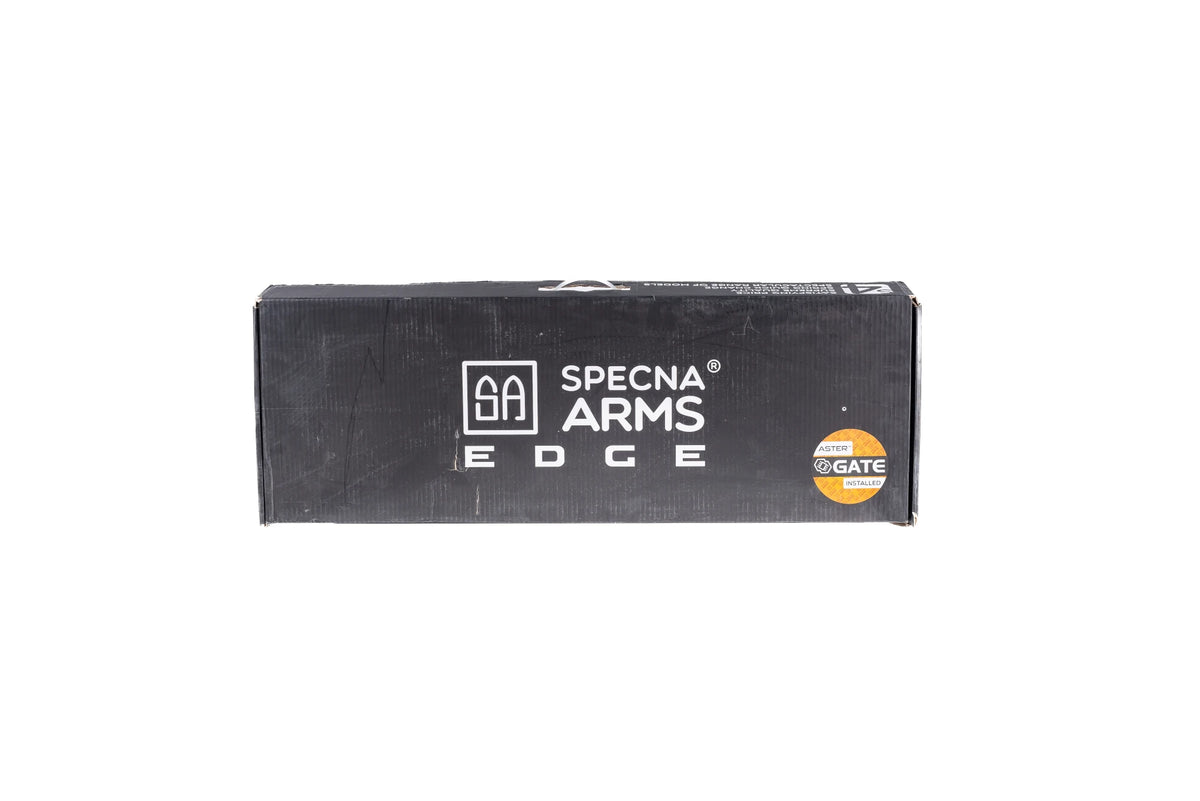 SA-H22 EDGE 2.0™ carbine replica - black (OUTLET)